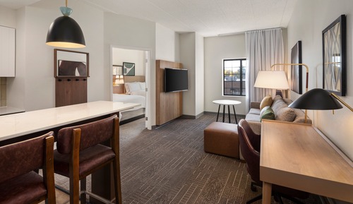 Suite, 1 Bedroom