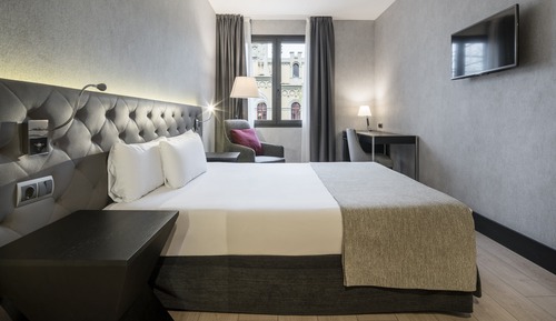 Double Room, Pet friendly