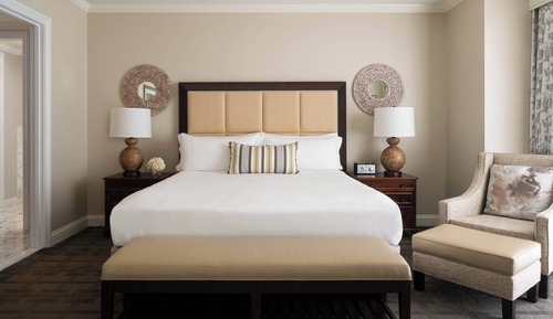 Room, 1 King Bed