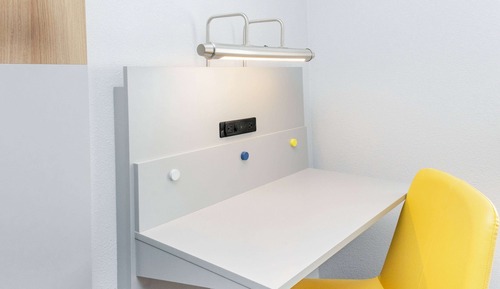 Room, 2 Queen Beds, Accessible, Non Smoking (Hearing)