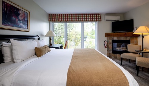 Luxury Room