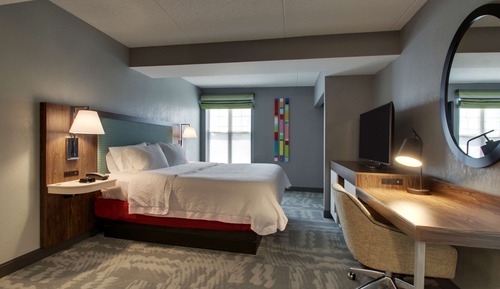 Family Suite, Non Smoking