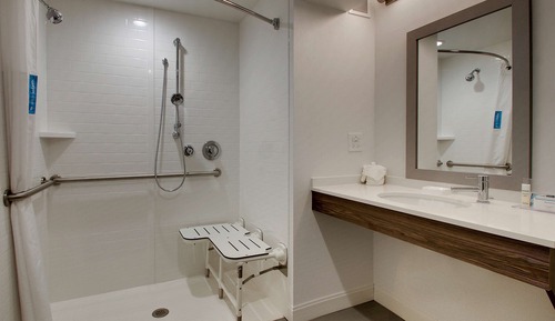 Suite, 1 Bedroom, Non Smoking (w/Bunkbeds)