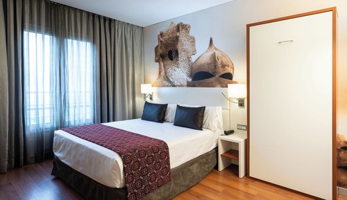 Premium Room