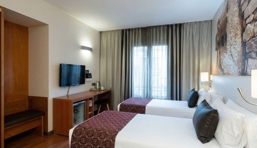 Premium Room, Balcony
