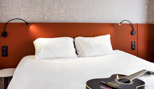 Standard Double Room, 1 Double Bed
