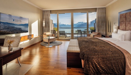 Junior Suite (Prestige)