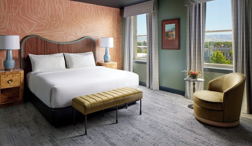 Studio, Multiple Beds, Tower (Tower)