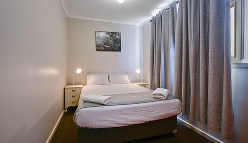 Room, Multiple Beds, Non Smoking