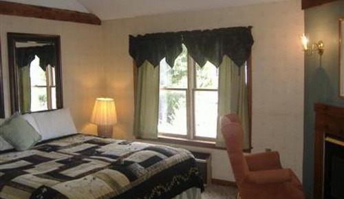 Deluxe Double Room, Ensuite