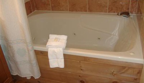 Superior Suite, Ensuite