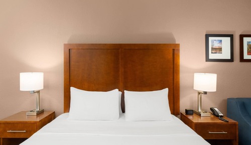 Studio Suite, 1 King Bed, Non Smoking