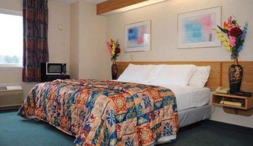 Standard Room, 1 King Bed, Non Smoking