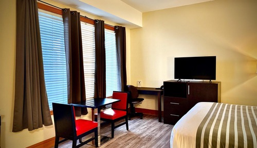 Standard Room, 1 Twin Bed, Non Smoking, Kitchen
