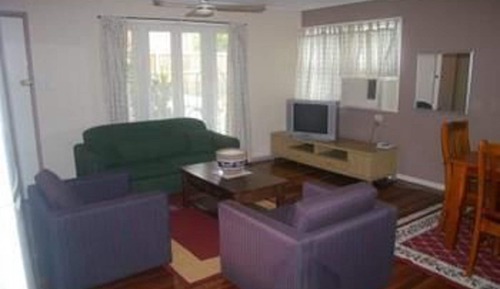 Standard Suite, 1 Bedroom (Standard Room Only)