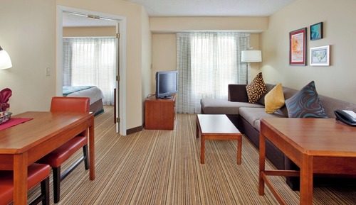 Suite, 1 Bedroom