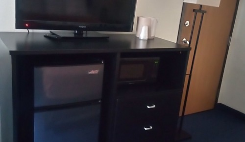 Standard Room, 2 Queen Beds, Accessible, Non Smoking