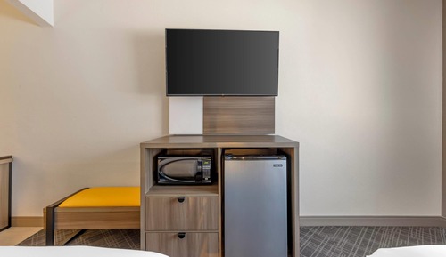 Suite, Multiple Beds, Non Smoking