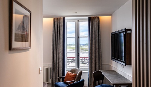 Mother Poulard Suite