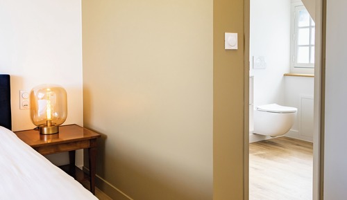 Apartment of the Sword