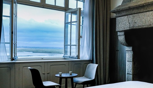 Red House Double Room