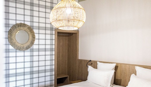 The Artichoke Apartment