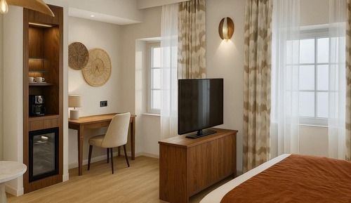 Junior Suite