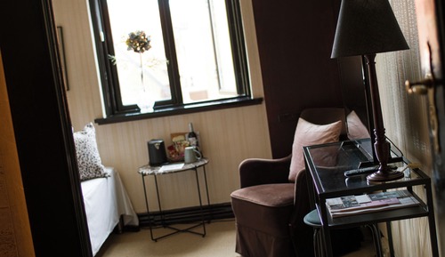 Superior Single Room