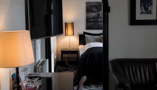 Classic Suite
