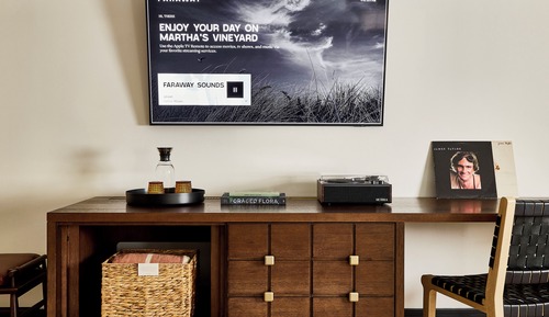 Studio Suite (Kelley House)