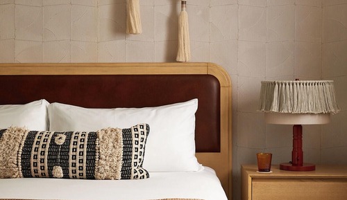 Suite, 1 Bedroom, Kitchen (Chappy House)