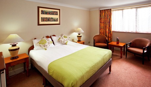 Standard Family Room