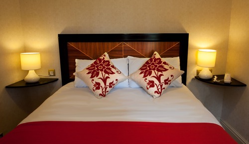 Executive Double or Twin Room