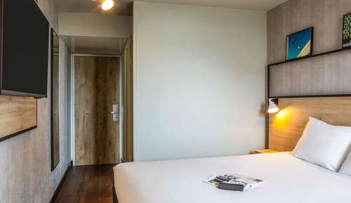 Standard Double Room, 1 Double Bed