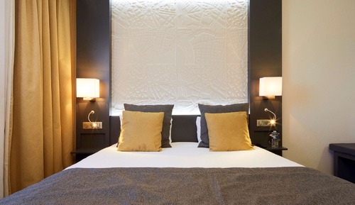 Standard Room, 1 Double Bed