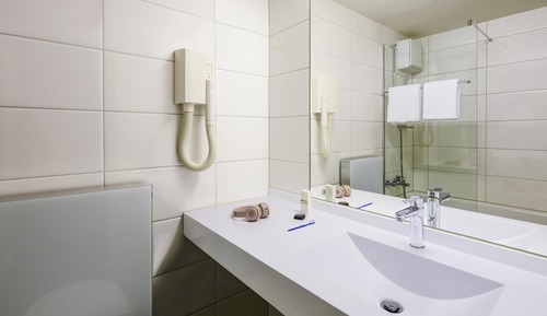 Standard Room, 1 Double Bed