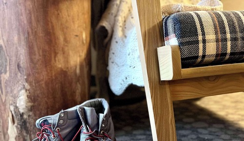 Room, 1 King Bed with Sofa bed, River View