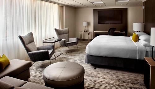 Room, 2 Double Beds