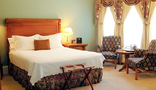 Studio, 1 King Bed