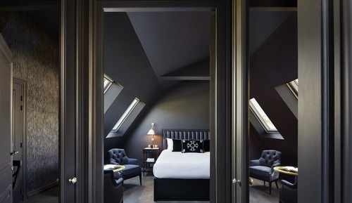 Classic Double Room, 1 Queen Bed