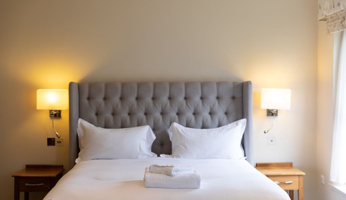 Family Quadruple Room