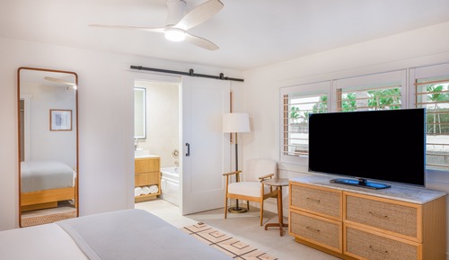 Lighthouse Suite Ocean View Two Bedroom
