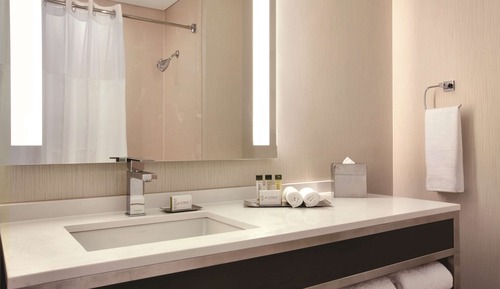 King Room, 1 King Bed