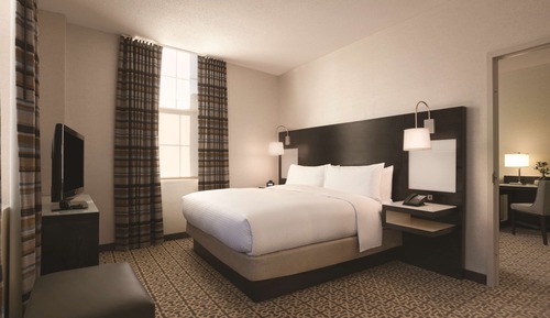 Superior Room, 1 King Bed, Non Smoking