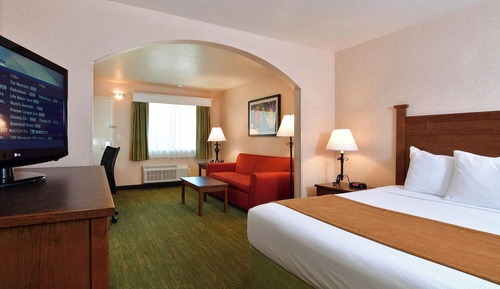 King Suite