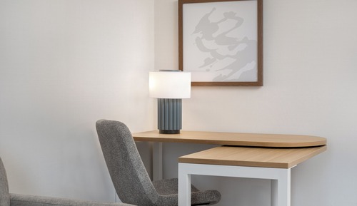 Suite, 1 Bedroom