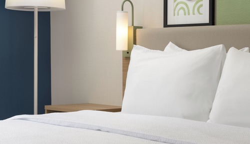 Room, 1 King Bed