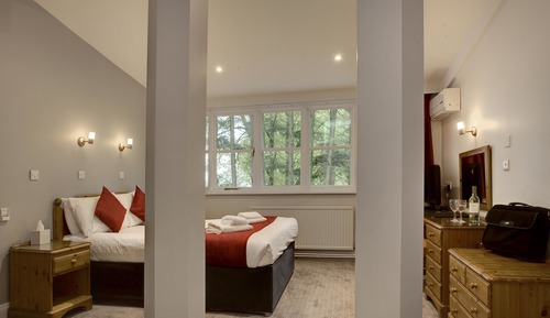 Executive Room, 1 King Bed, Non Smoking