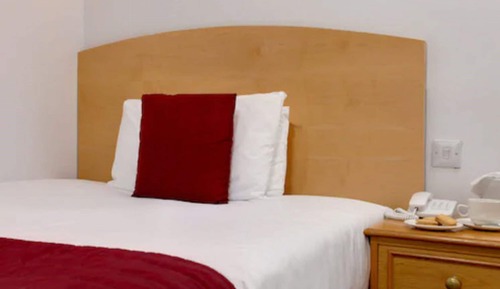 Standard Room, 1 Twin Bed, Non Smoking