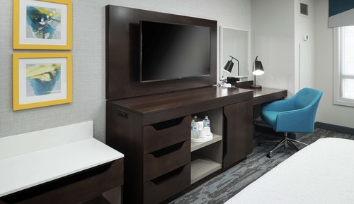 Room, 1 King Bed (Sofa)
